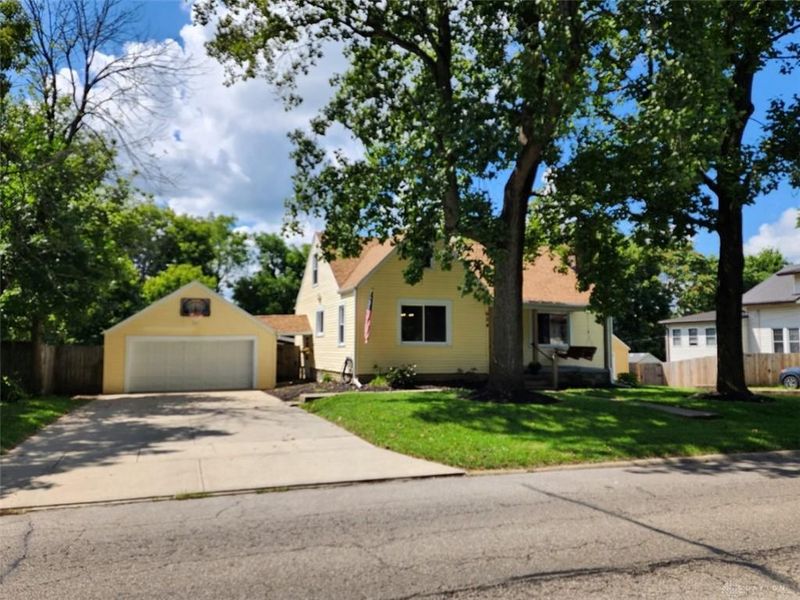 624 N West Street, Xenia, OH 45385 Photo 3
