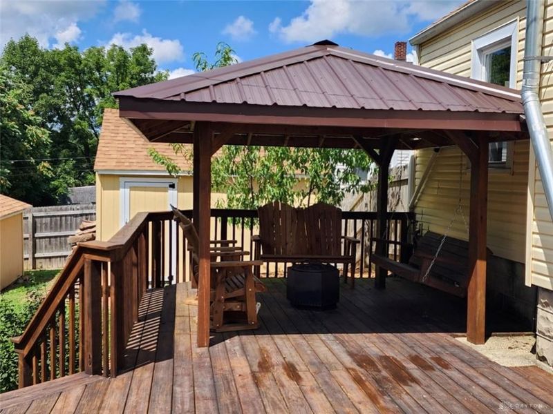 624 N West Street, Xenia, OH 45385 Photo 32