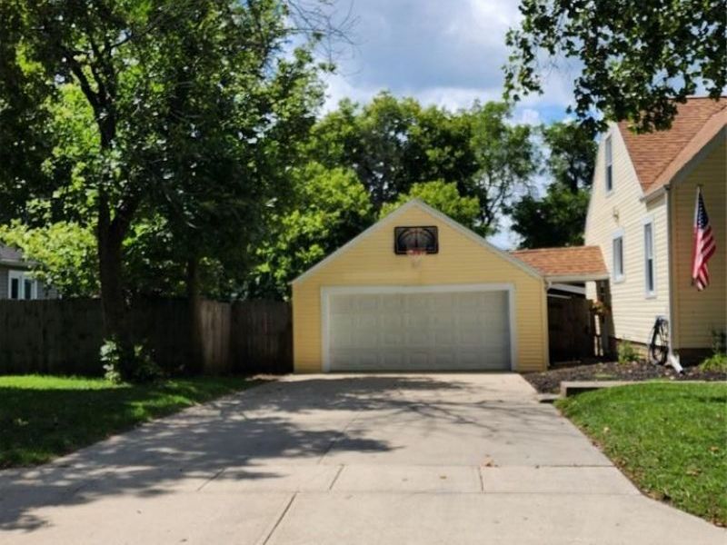624 N West Street, Xenia, OH 45385 Photo 5