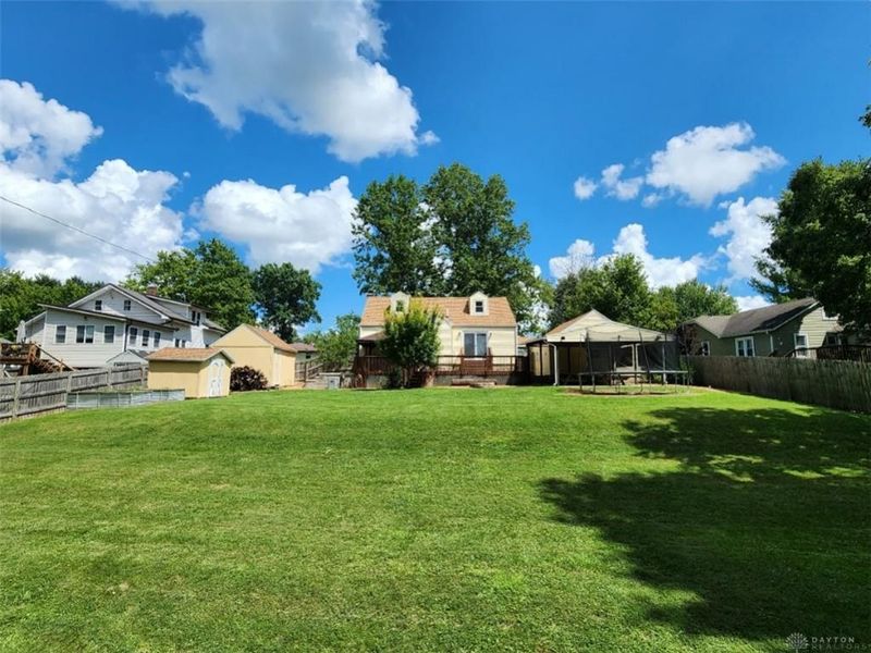 624 N West Street, Xenia, OH 45385 Photo 6