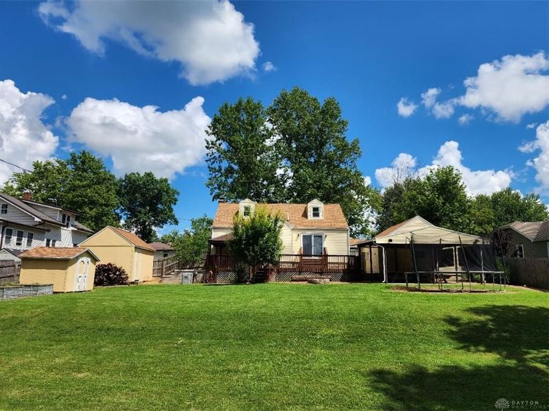 624 N West Street, Xenia, OH 45385 Photo 7