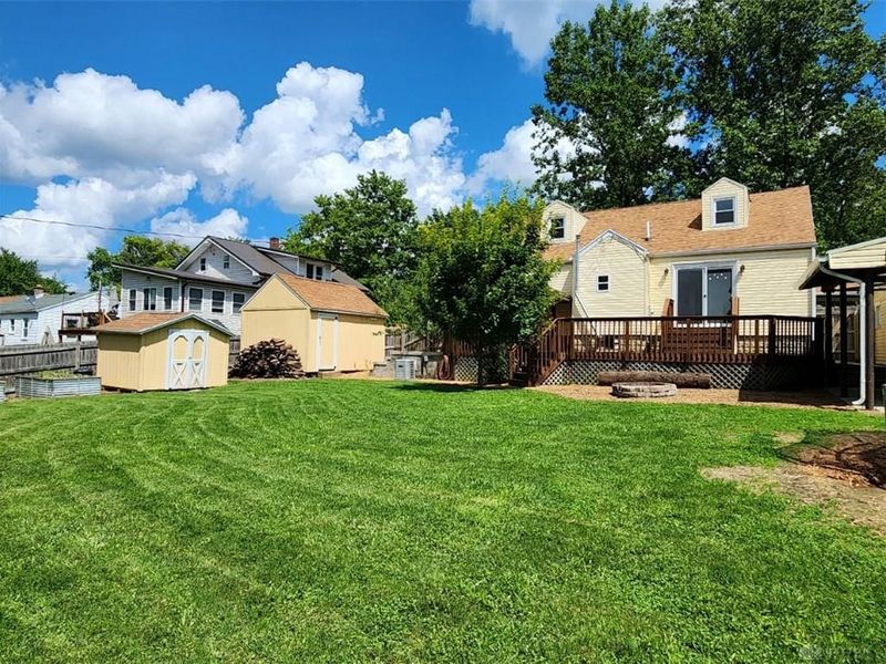 624 N West Street, Xenia, OH 45385 Photo 9