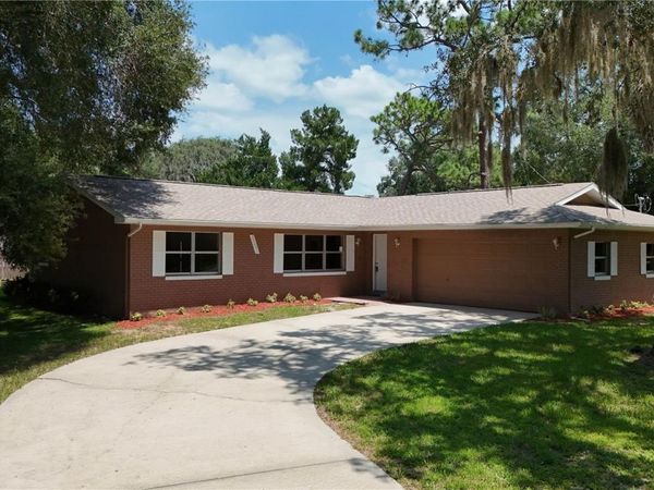 34691 ORCHID PARKWAY , DADE CITY, FL 33523