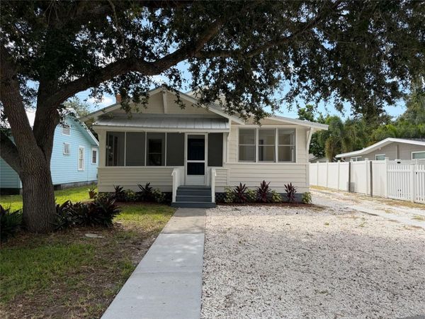 1134 PATTISON AVENUE , SARASOTA, FL 34237