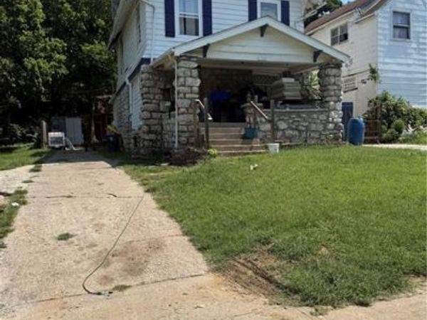 2919 Paseo Boulevard, Kansas City, MO 64109