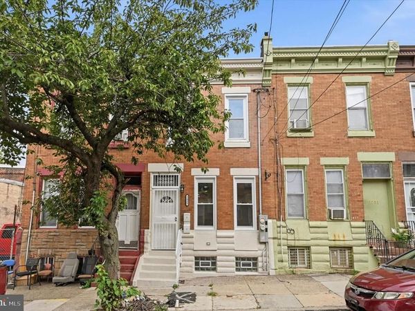 3053 N 8TH STREET, PHILADELPHIA, PA 19133