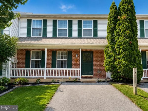 154 CHELMSFORD DRIVE, MARIETTA, PA 17547