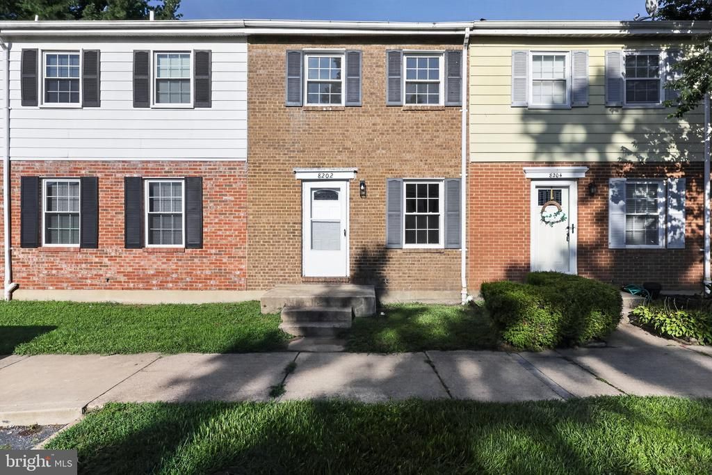 8202 STEWARTON COURT , SEVERN, MD 21144