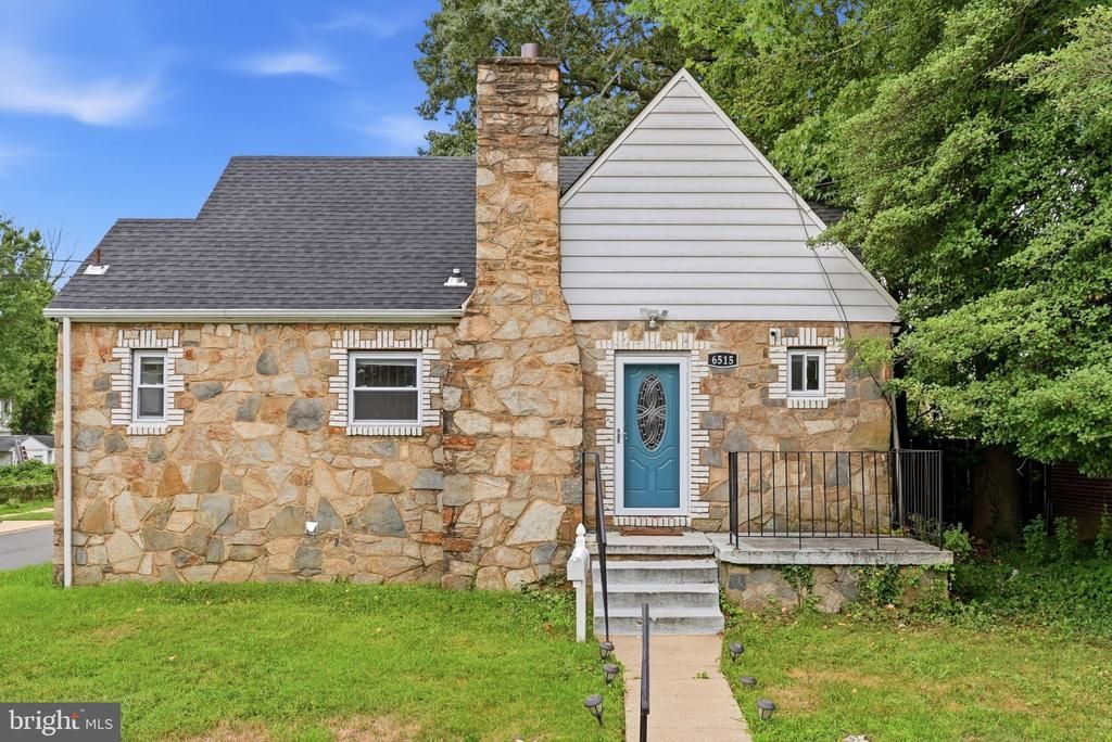 6515 GATEWAY BOULEVARD, DISTRICT HEIGHTS, MD 20747