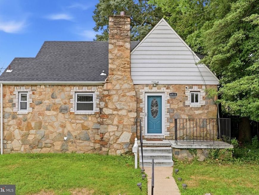 6515 Gateway Boulevard, District Heights, MD 20747 Main Photo