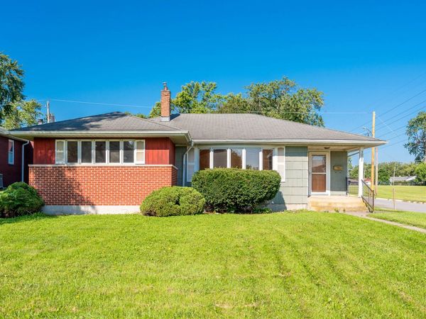 3002 Miller Avenue, South Chicago Heights, IL 60411