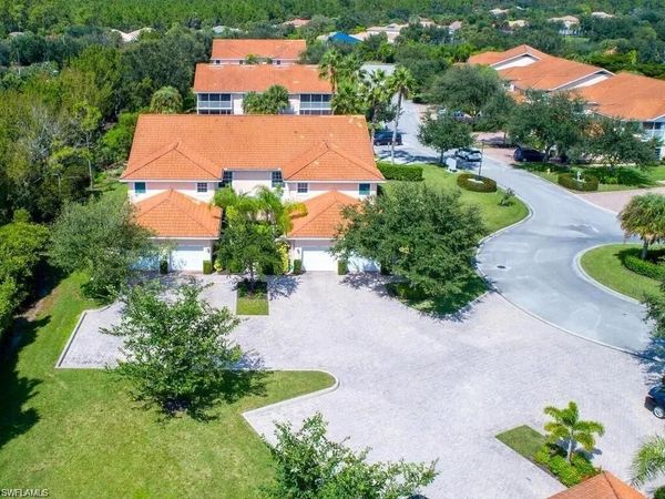 6345 Lexington CT , Unit 201, NAPLES, FL 34110
