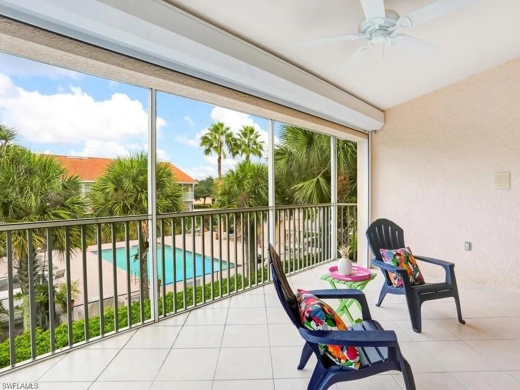 6345 Lexington Ct , Unit 201, Naples, FL 34110 Photo