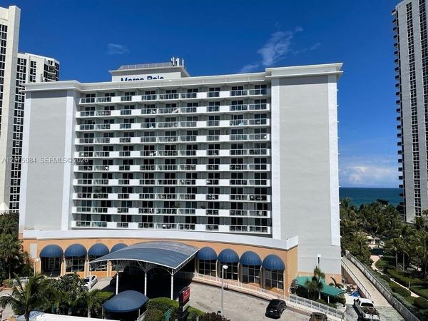 19201 Collins Ave, Unit 303, Sunny Isles Beach, FL 33160