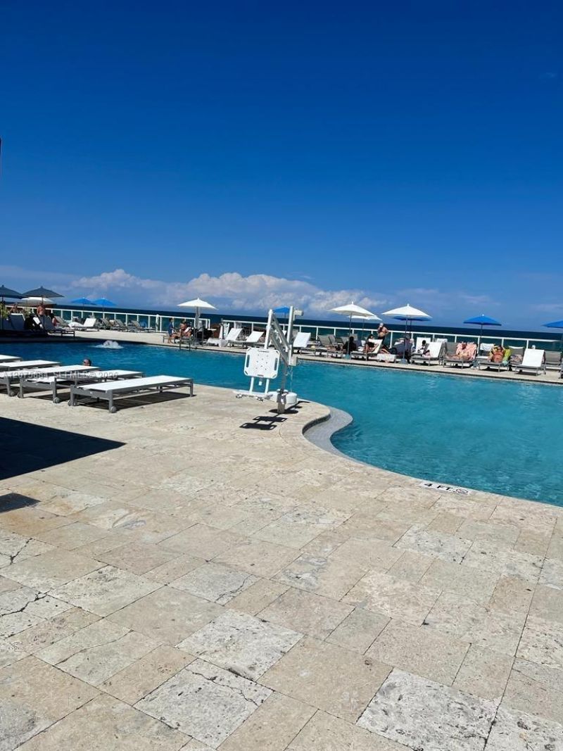 19201 Collins Ave, Unit 303, Sunny Isles Beach, FL 33160 Photo