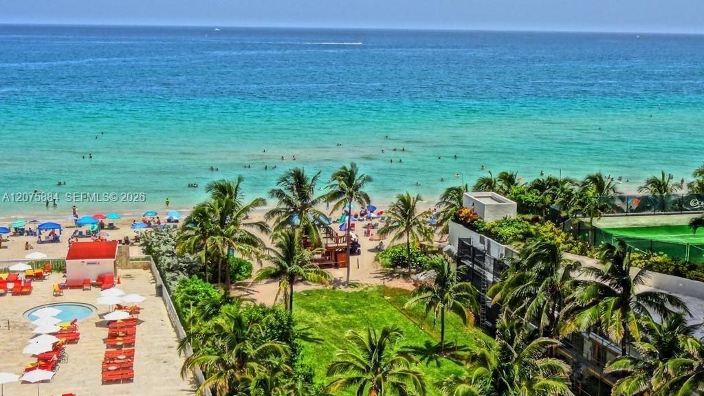 19201 Collins Ave, Unit 303, Sunny Isles Beach, FL 33160 Photo