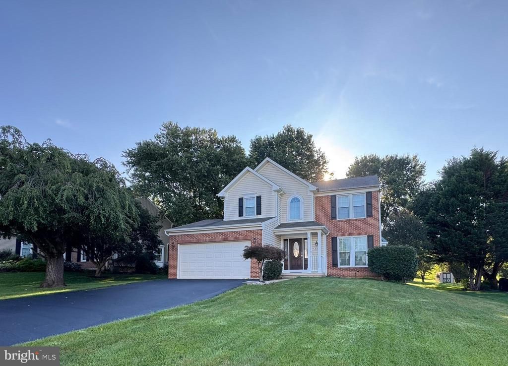 6079 RYON, ELDERSBURG, MD 21784