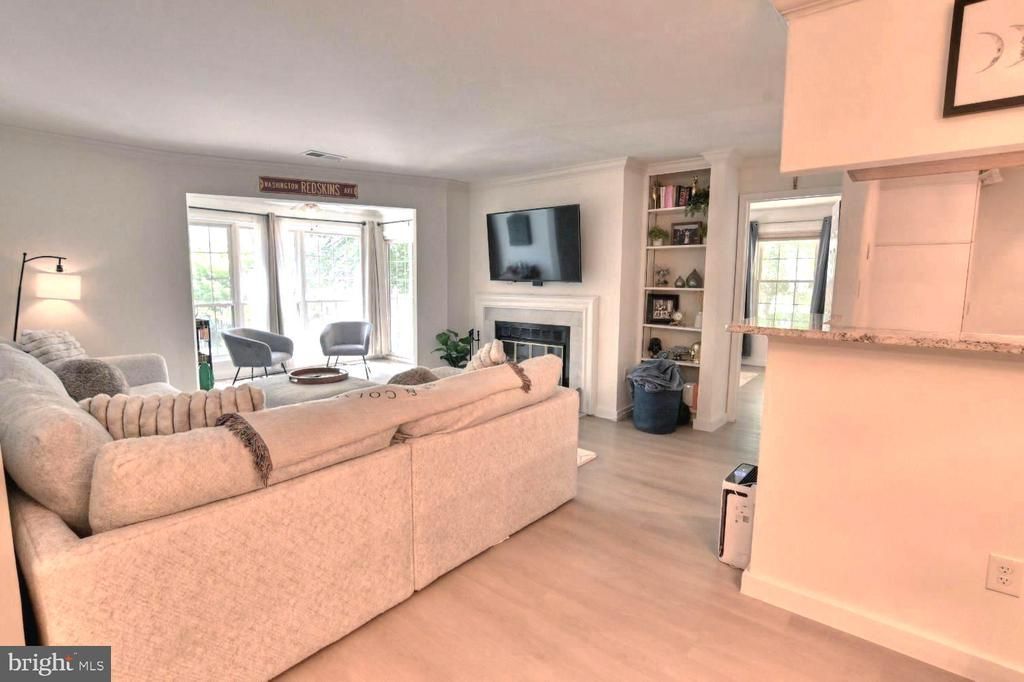 2220 Springwood Drive, Unit C, Reston, VA 20191 Main Photo