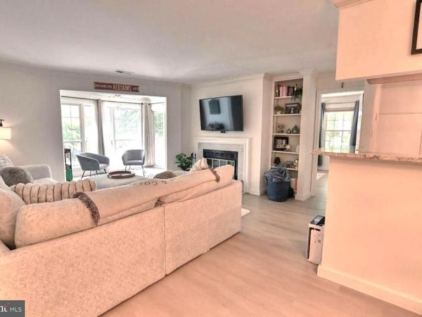 2220 SPRINGWOOD DRIVE, UNIT C, RESTON, VA 20191