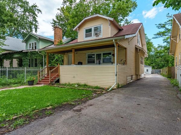 15117 Vine Avenue, Harvey, IL 60426