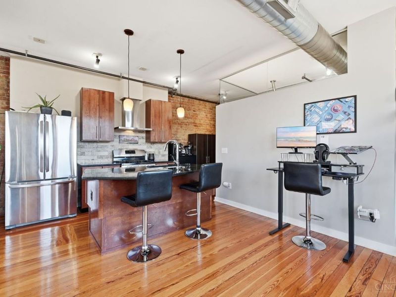 1237 Vine, Unit 5, Cincinnati, OH 45202 Photo 14
