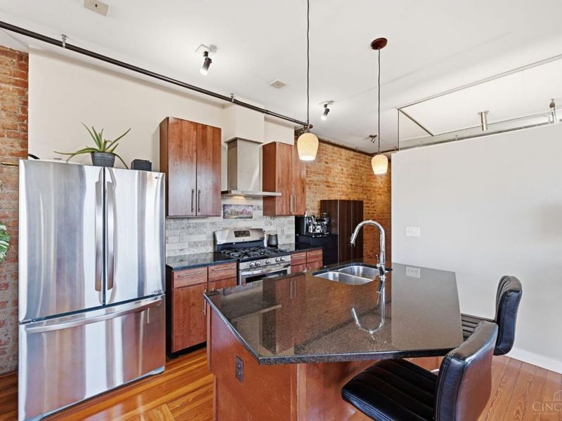 1237 Vine, Unit 5, Cincinnati, OH 45202 Photo 6
