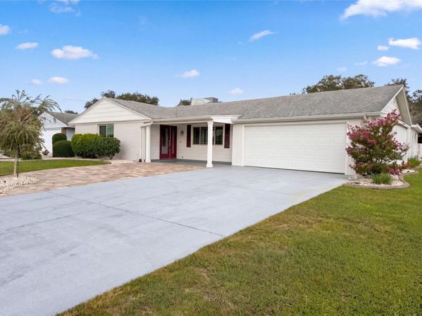 1818 DANBURY DRIVE , SUN CITY CENTER, FL 33573