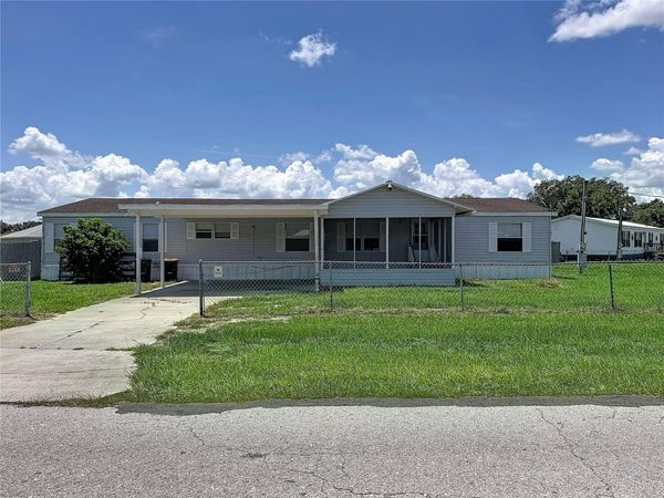 4300 MEADOW RIDGE AVENUE , MULBERRY, FL 33860