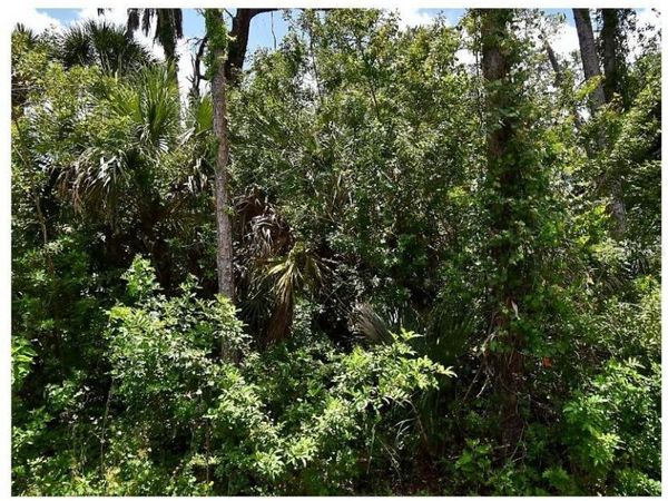 NUMERA AVENUE , NORTH PORT, FL 34288