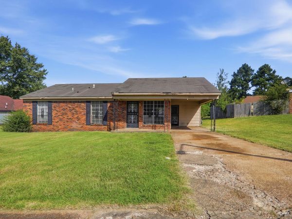 3608 RUSSELWOOD DR, Memphis, TN 38128