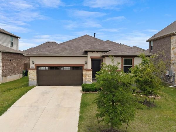 6605 Verona PL, Round Rock, TX 78665