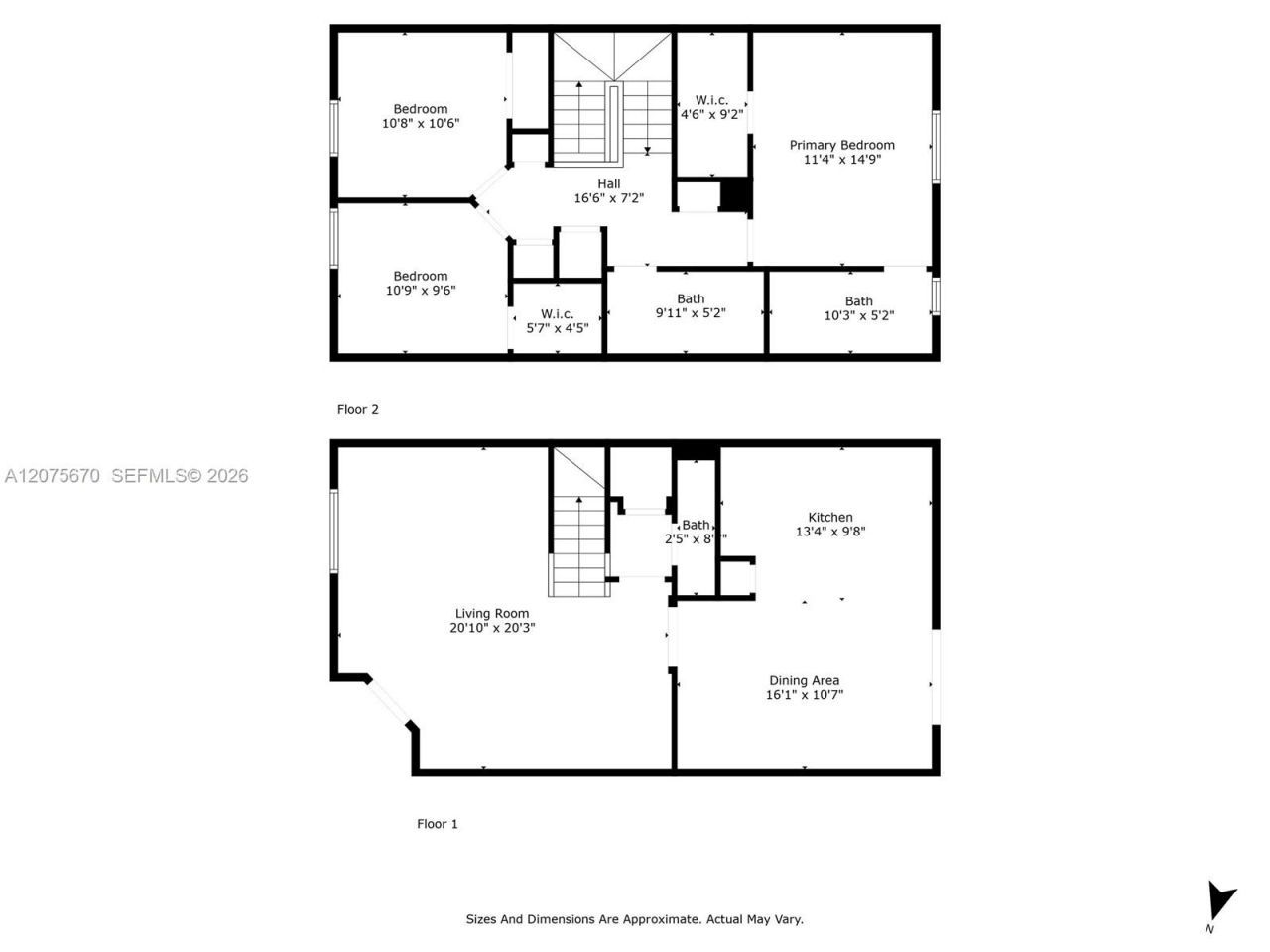 12428 NW 23rd Ct , Miami, FL 33167 Photo