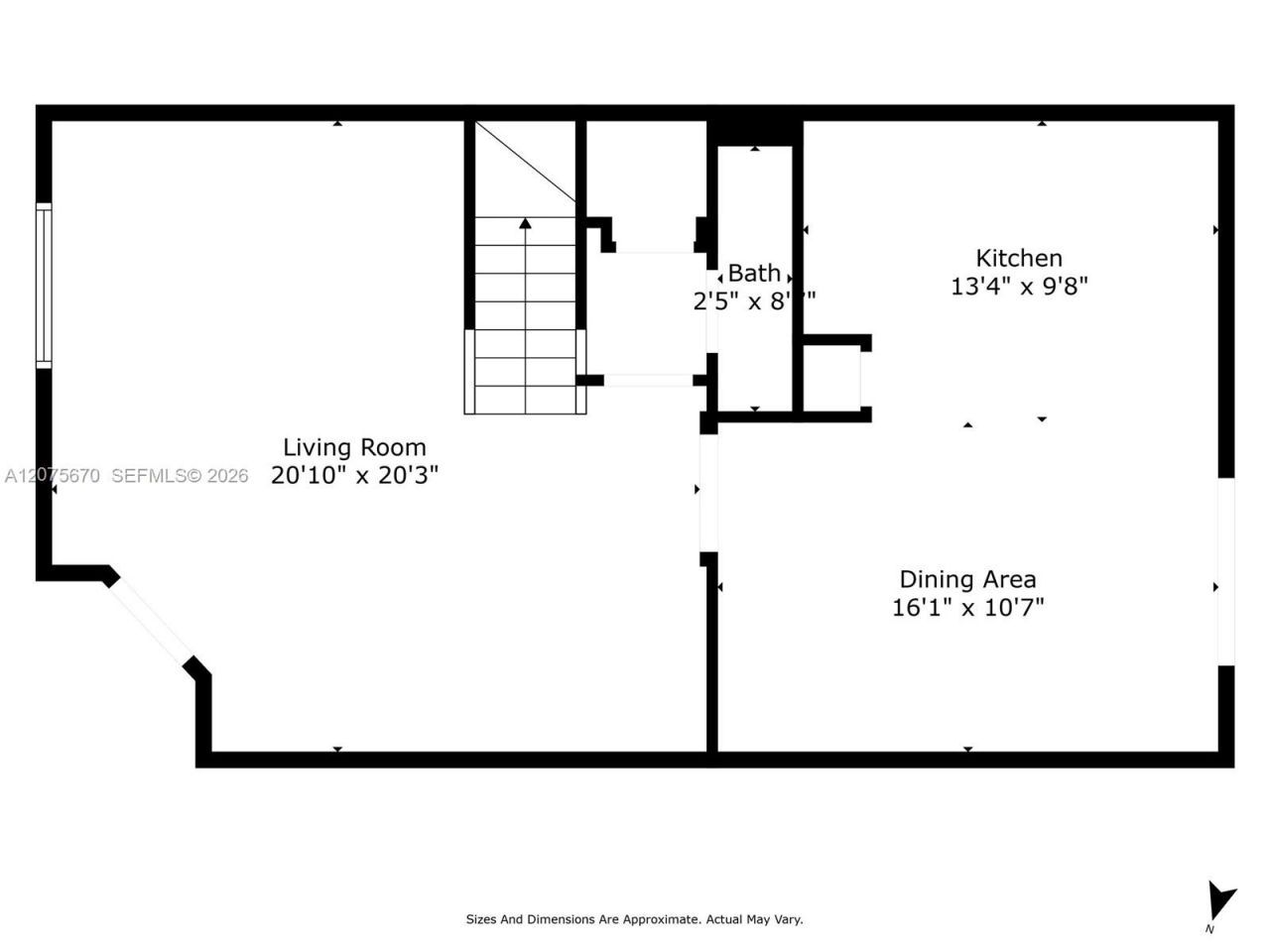 12428 NW 23rd Ct , Miami, FL 33167 Photo