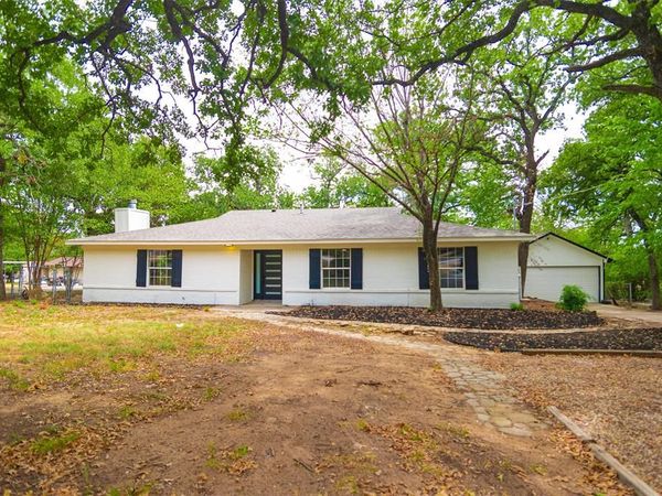 1832 Johnson Road, Keller, TX 76248