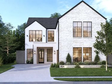 404 Cameron Avenue, Dallas, TX 75223
