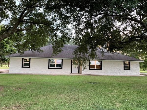 2700 S BANK Lane , Vacherie, LA 70090