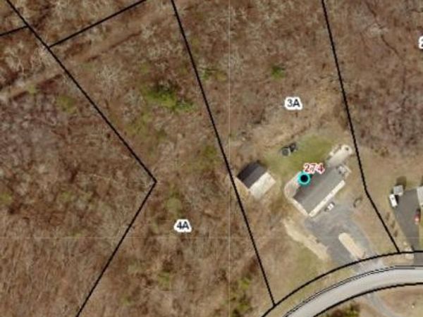 474 HARRY HIETT LANE, GORE, VA 22637