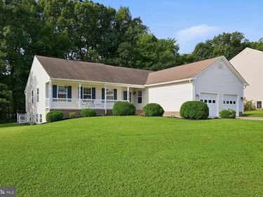 5504 GLEN EAGLES COURT, FREDERICKSBURG, VA 22407