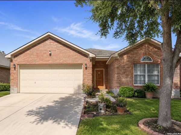 2711 Cloudy, San Antonio, TX 78222
