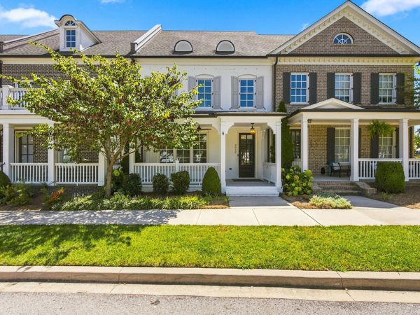 9042 Berry Farms Xing , Franklin, TN 37064
