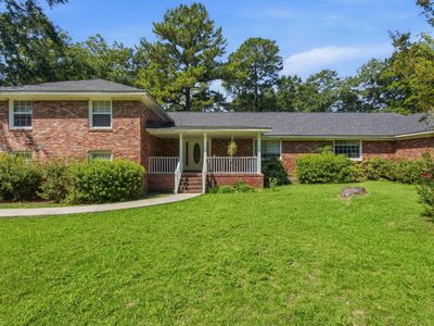 207 Dolly Street , Columbia, SC 29223
