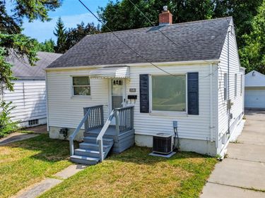 3509 Clairmont Street, Flint, Mi 48503