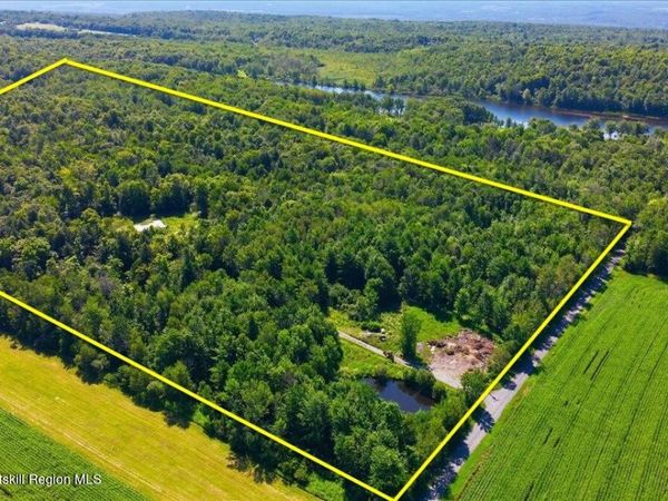 585 N Knight Road, Delanson, NY 12053