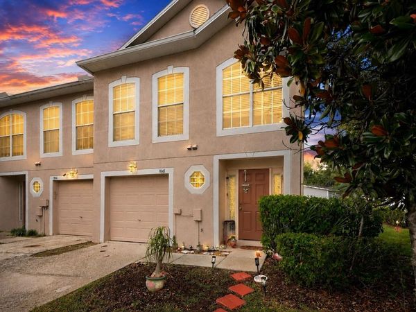 9848 ASHBURN LAKE DRIVE , TAMPA, FL 33610