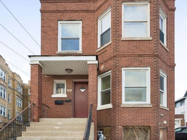 7633 Jackson Boulevard , Forest Park, IL 60130