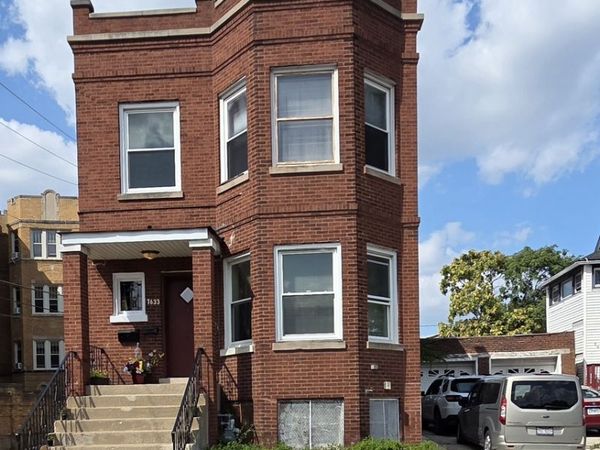 7633 Jackson Boulevard, Forest Park, IL 60130