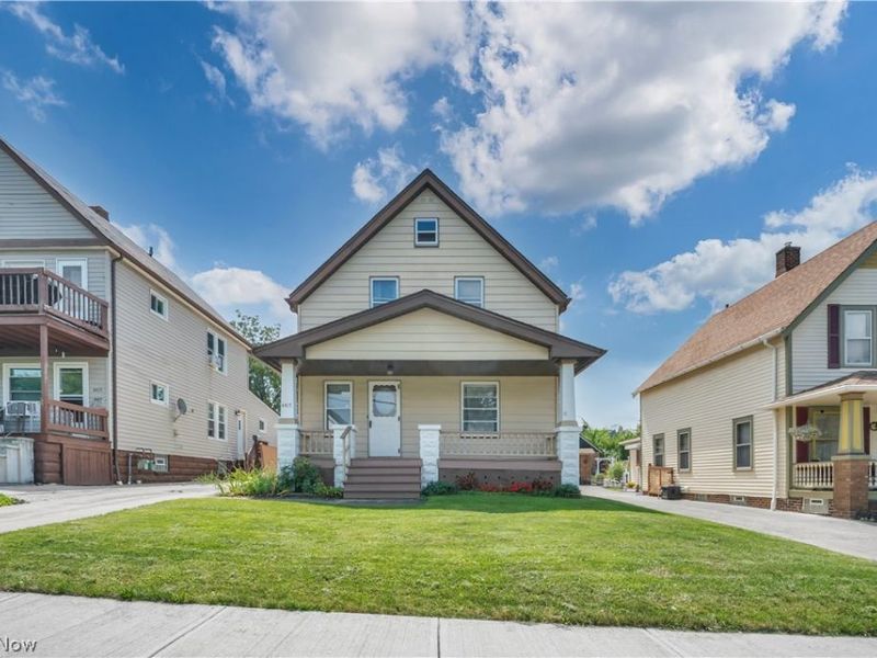 4417 Bucyrus Avenue, Old Brooklyn, OH 44109 Photo 2