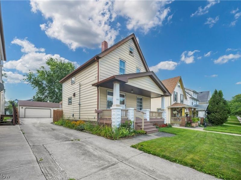 4417 Bucyrus Avenue, Old Brooklyn, OH 44109 Photo 3