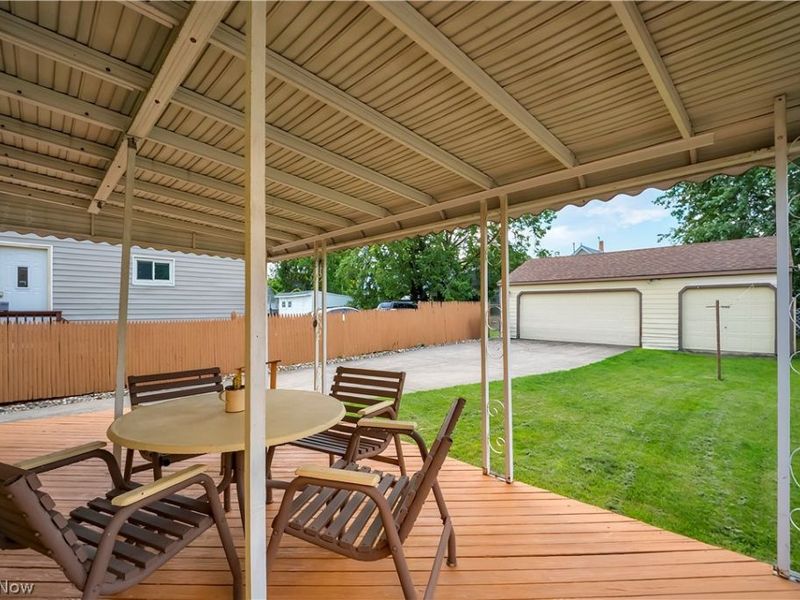 4417 Bucyrus Avenue, Old Brooklyn, OH 44109 Photo 38
