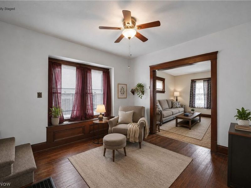 4417 Bucyrus Avenue, Old Brooklyn, OH 44109 Photo 4